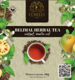 Belimal-Box-Front BELIMAL Herbal Tea