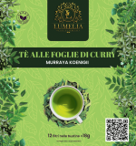 Box-Front--1 Curry Leaves Tea