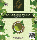 Katupila Herbal Tea