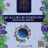 Lumelia Blue Butterfly Pea Flower Enveloped Tea Bags