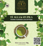 Katupila Herbal Tea