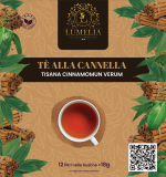 Cinnamon Herbal Tea