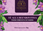 Heenbovitiya Herbal Tea - 12 Enveloped Tea Bags (18g)