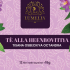 Heenbovitiya Herbal Tea - 12 Enveloped Tea Bags (18g)
