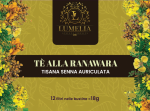 Ranawara Herbal Tea