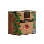 Cinnamon Herbal Tea