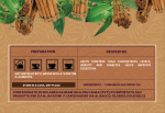 Cinnamon Herbal Tea