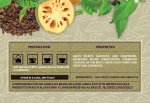 English-description BELIMAL Herbal Tea