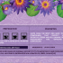 English--details Blu Lotus Herbal Tea