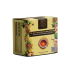 Ginger Correander Tea Box Mockup 1500x1500 px GINGER CORIANDER Herbal Tea