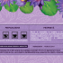 Italy---details Blu Lotus Herbal Tea
