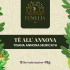 Lid Soursop Herbal Tea
