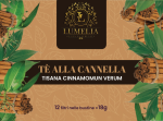 Cinnamon Herbal Tea