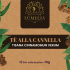 Cinnamon Herbal Tea