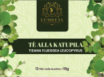 Katupila Herbal Tea