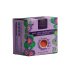 Nilmanel Tea Box Mockup 1500x1500 px Blu Lotus Herbal Tea