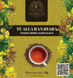Ranawara Herbal Tea