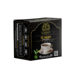 Black Tea 20 individually Enveloped Tea Bags