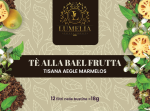 Box-Lid BELIMAL Herbal Tea