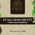 Box-Lid BELIMAL Herbal Tea