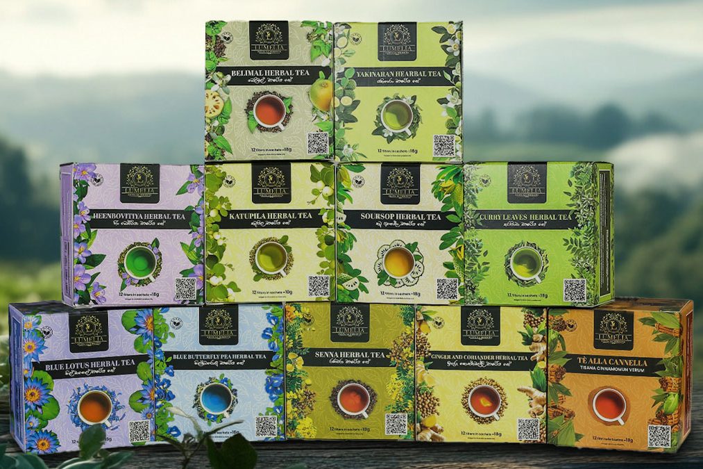 Herbal Teas